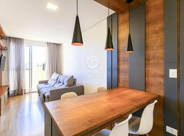 Apartamento · 53m² · 2 Quartos · 1 Vaga · Apartamento à venda - no Capão Raso