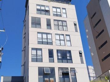 Apartamento · 21m² · 1 Quarto · Apartamento à venda - na Água Verde