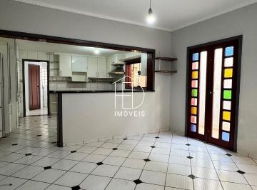 Foto 01 · Casa, Morada do Sol, Americana, SP