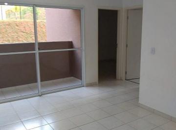Apartamento · 55m² · 2 Quartos · 1 Vaga · Apartamento para locação, Condomínio Vida Nova, Bairro Vale