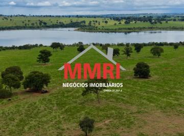 Imagem 1 · Fazenda para venda em Centro, Itarumã