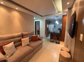 Imagem 1 · Apartamento para venda em Botafogo (Justinópolis), Ribeirão