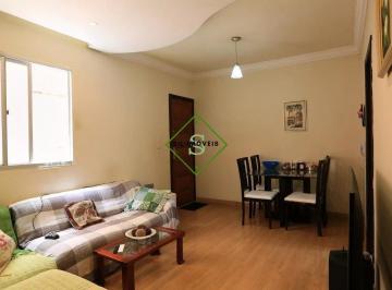 Imagem 1 · Apartamento para venda em Sagrada Família, Belo Horizonte