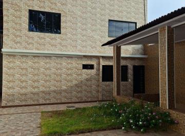 Casa de 3 quartos, Gama · SETOR OESTE DO GAMA
