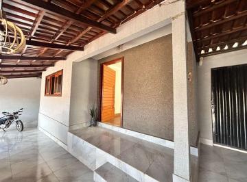 Imagem 1 · Casa para venda em Novo Horizonte, Patos de Minas