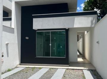 Foto 01 · Casa residencial para Venda em Rua Publica, Parque Ipê, Feira de Santana, 3 quartos, sendo 1 suíte,