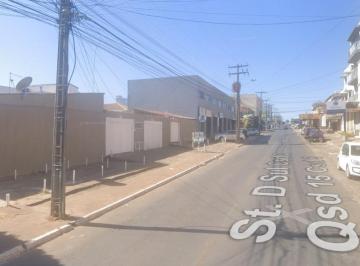 Avenida boa para comércio · Excelente potencial para prédio misto: ideal para 3 lojas térreas e 3 pavimentos