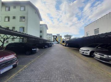 Apartamento de 2 quartos, Curitiba · APARTAMENTO SEMI MOBILIADO NO SÍTIO CERCADO AMPLA VENTILAÇÃO 02 QUARTOS E VAGA COBERTA DEMARCADA