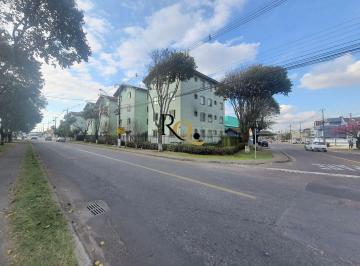 Apartamento de 2 quartos, Curitiba · APARTAMENTO SEMI MOBILIADO NO SÍTIO CERCADO AMPLA VENTILAÇÃO 02 QUARTOS E VAGA COBERTA DEMARCADA
