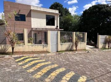 Casa de 3 quartos, Águas Claras · Casa com 03 suítes e 800m² - Arniqueiras, Conjunto 6