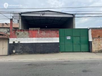 Imagem 1 · Depósito-Galpão-Armazém