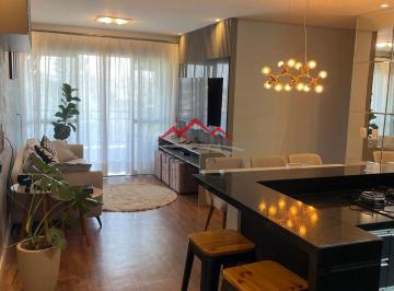 Foto 01 · Apartamento à venda no condomínio Vila Canela em Vinhedo SP