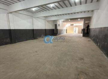Imagem 1 · Depósito-Galpão-Armazém para aluguel em Nogueira, Petrópolis