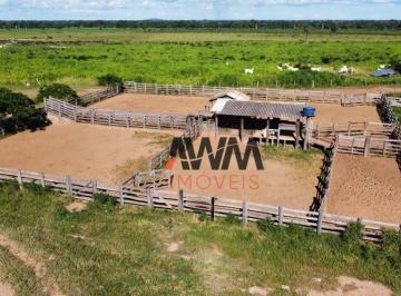 Imagem 1 · Fazenda para venda em Centro, Iaciara