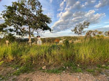 Imagem 1 · Terreno para venda em Villa Paradiso, Lagoa Santa