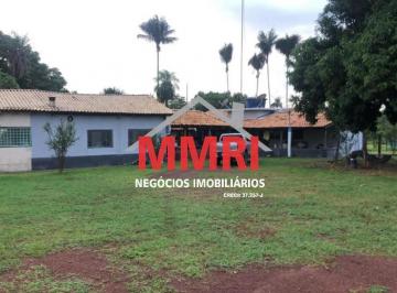 Imagem 1 · Fazenda para venda em Centro, Luciara
