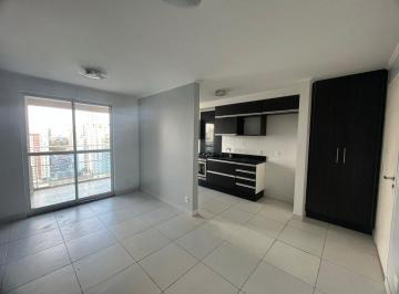 Apartamento de 1 quarto, Águas Claras · My life style - 1 quarto - 46m² - Mobiliado - Andar alto e reformado