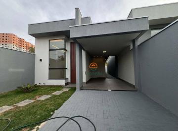 Imagem 1 · Casa para venda em Villa Paradiso, Lagoa Santa