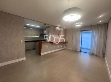 Foto 01 · Apartamento à venda no Edifício City Parque em Itu com 130m² e 3 dormitórios
