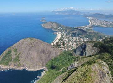 Imagem 1 · Terreno para venda em Itaipu, Niterói