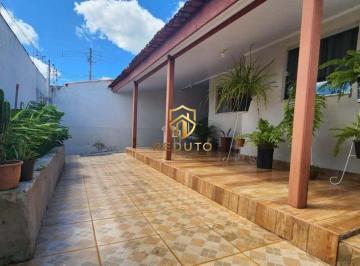 Imagem 1 · Casa para venda em Jardim Esperança, Patos de Minas