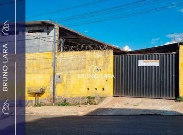 Imagem 1 · Depósito-Galpão-Armazém