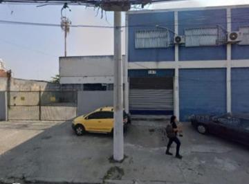 Imagem 1 · Depósito-Galpão-Armazém