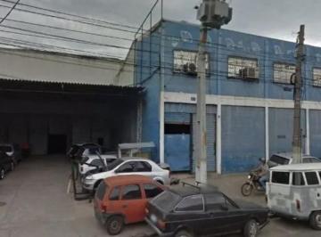 Imagem 1 · Depósito-Galpão-Armazém