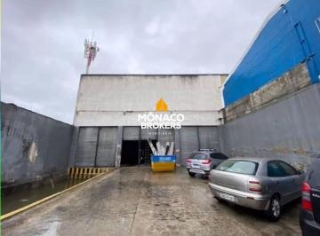Imagem 1 · Depósito-Galpão-Armazém para aluguel em Santana, Niterói