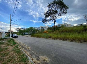 Imagem 1 · Terreno para venda em Villa Paradiso, Lagoa Santa