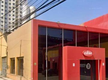 Imagem 1 · Depósito-Galpão-Armazém