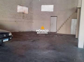Imagem 1 · Depósito-Galpão-Armazém para venda e aluguel em Barreto, Nit