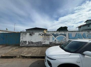 Imagem 1 · Depósito-Galpão-Armazém