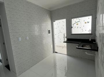 Foto 01 · Casa residencial para Venda em rua pública, Papagaio, Feira de Santana, 3 quartos, 1 suíte, 1 sala, 