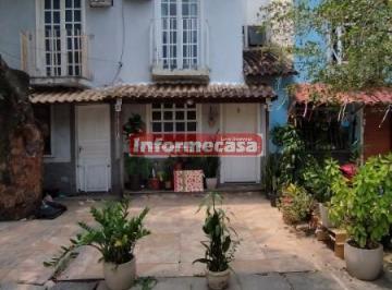 Foto 01 · Casa para locação em Nova Iguaçu-RJ, Jardim Alvorada: 2 quartos, sala, banheiro, 1 vaga de garagem -