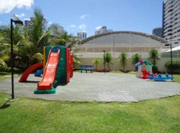 Apartamento de 4 quartos, Salvador · Apartamento com 4 quartos 3 suítes, 182 metros quadrados-Barra, Salvador