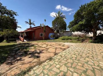 Casa de 3 quartos, Vicente Pires · Casa com 3 quartos à venda em Vicente Pires