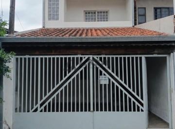 Casa de 2 quartos, Hortolândia · Casa com 2 quartos e 125 m² à venda em Jardim Amanda I