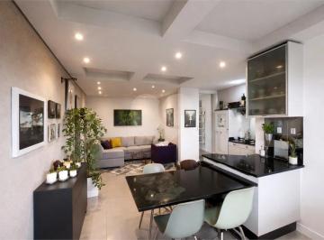 Apartamento de 2 quartos, Curitiba · Apartamento Cabral, 2 quartos, 1 suíte, bem conservado, Cabral