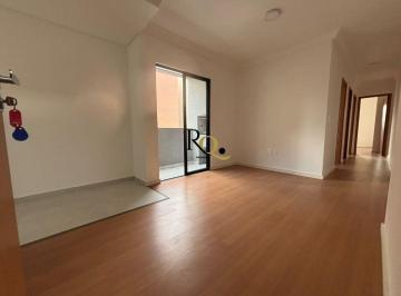 Apartamento de 3 quartos, São José dos Pinhais · APARTAMENTO Á VENDA NOVO COM SACADA E CHURRASQUEIRA 03 QUARTOS BAIRRO PARQUE DA FONTE