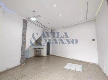 Foto 08 · Salão Comercial para Locação na Mooca - São Paulo-SP: 40m², 1 Banheiro.