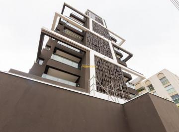 Apartamento de 1 quarto, Curitiba · Auth - Apartamento 58m² com 1 quartos