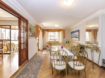 Apartamento de 2 quartos, Curitiba · Apartamento com 175 m², Ideal para Retrofit no Batel