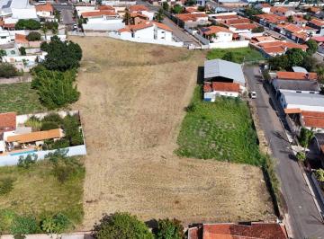 Terreno , Pirassununga · VENDO ÁREA COMERCIAL / RESIDENCIAL COM 4.776 m² – EXCELENTE POTENCIAL DE INVESTIMENTO – PIRASSUNUNGA