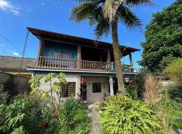 Casa de 3 quartos, Guapimirim · CASA À VENDA COM 2 ANDARES EM QUINTA-MARIANA