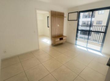 Apartamento de 1 quarto, Brasília · Apartamento com 43 m² e 1 quarto para aluguel em Taguatinga