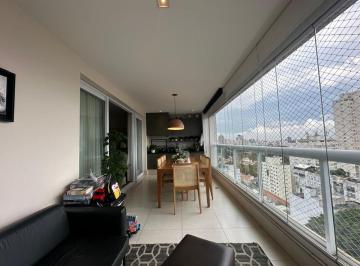 Apartamento en Aluguel de 3 quartos  · Apartamento para aluguel tem 127 m² com 3 quartos em Sumaré - São Paulo - SP