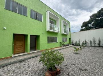 Casa de 2 quartos, Itaguaí · Itaguai |Bairro Califórnia: Casa 2 quartos sendo 1 suite, aceita Caixa e FGTS