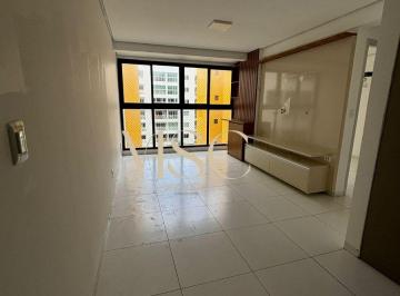 Apartamento de 3 quartos, Teresina · Condomínio Reserva Tropical - Ixora