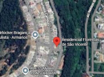 Foto 01 · Excelente oportunidade de investimento: Terreno à venda em Bragança Paulista-SP, no bairro Residenci